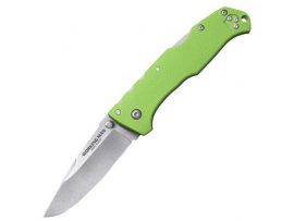 Нож Cold Steel Working Man, зелёный